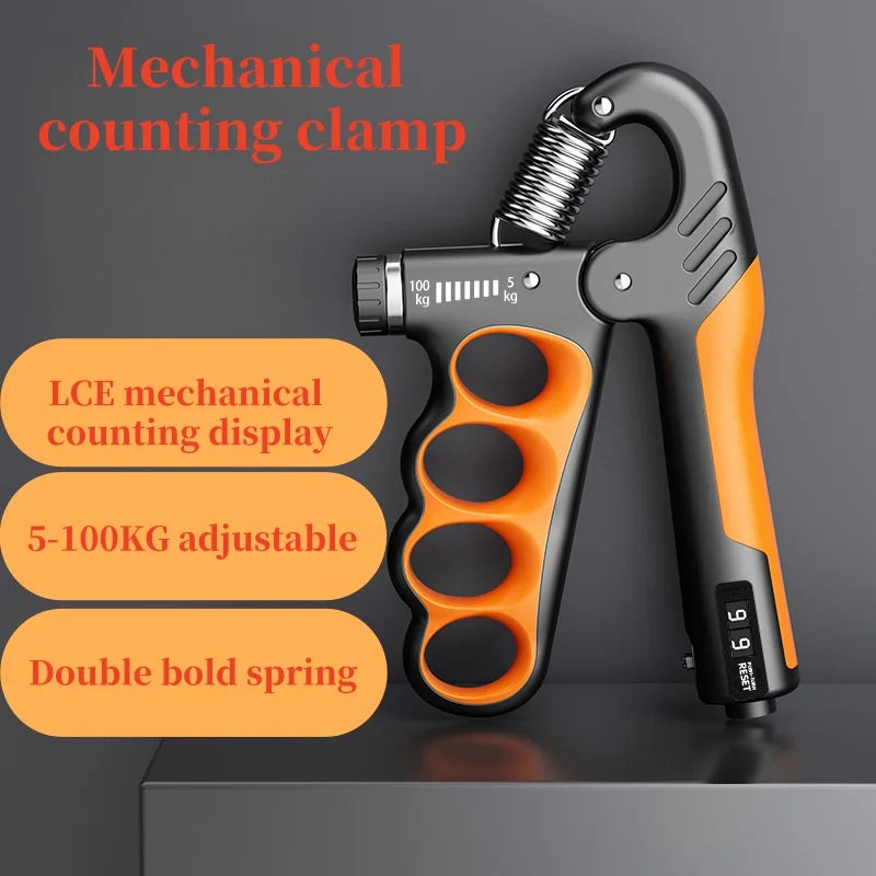 PowerGrip Pro 100™