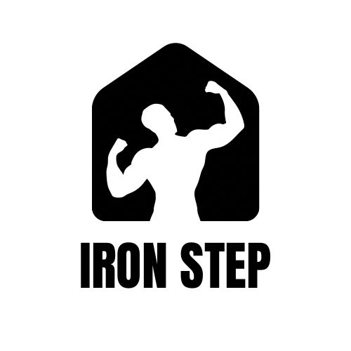 IRON STEP