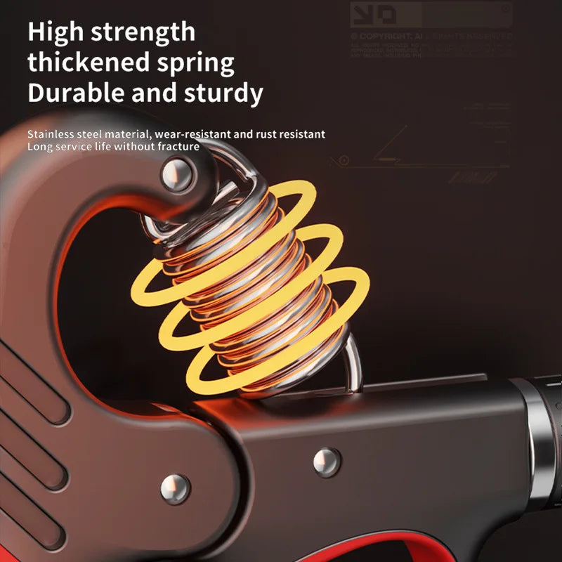 PowerGrip Pro 100™