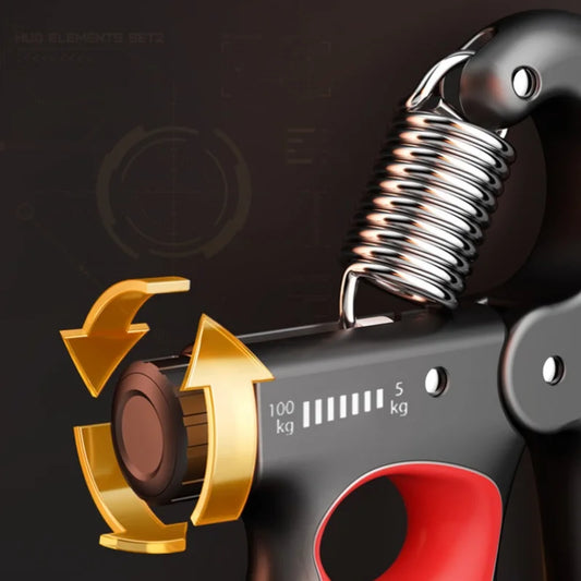 PowerGrip Pro 100™