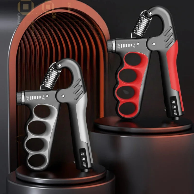 PowerGrip Pro 100™
