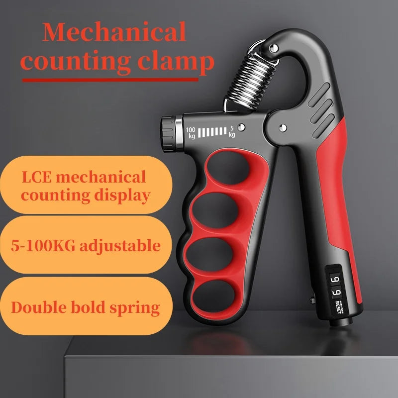 PowerGrip Pro 100™