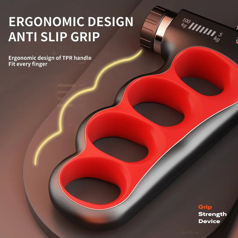 PowerGrip Pro 100™